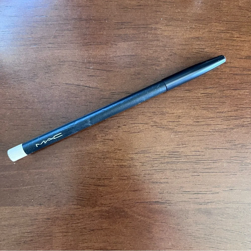 MAC Cosmetics FASCINATING Crayon Eye Kohl Eyeliner 2000s Original Packaging